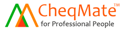 CheqMate Pro Ver 5.1.2
